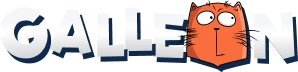 Galleon Logo